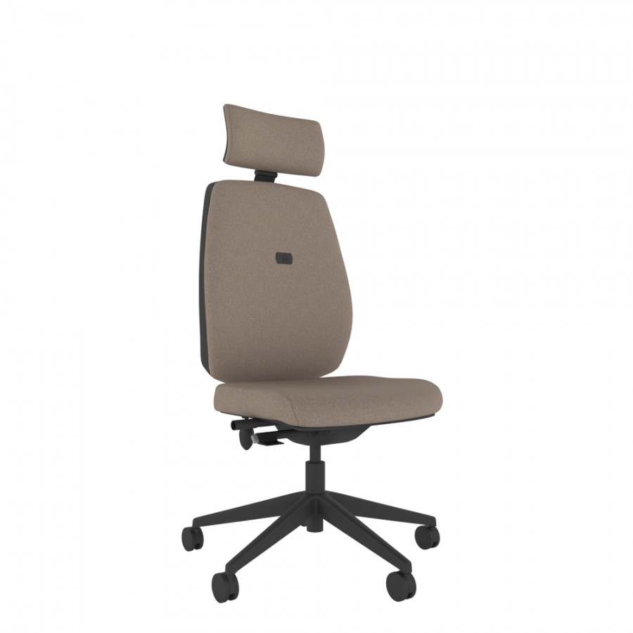 YOU Upholstered Task Chair